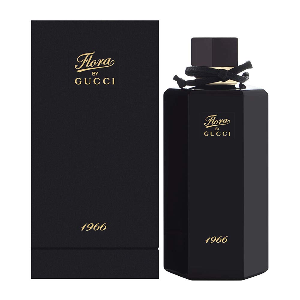 Flora by Gucci 1966 (100ml)