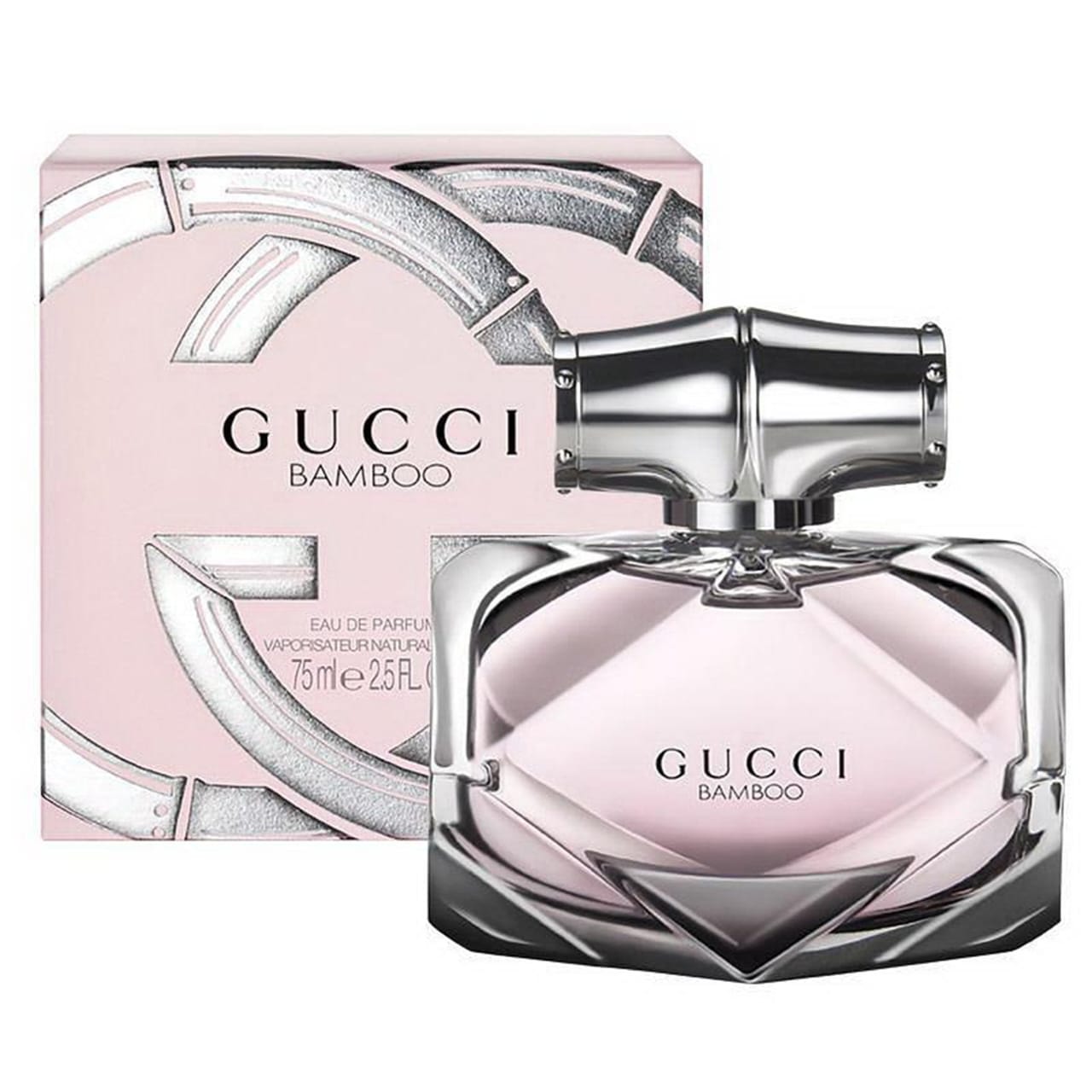 Gucci Bamboo EDP(75ml)