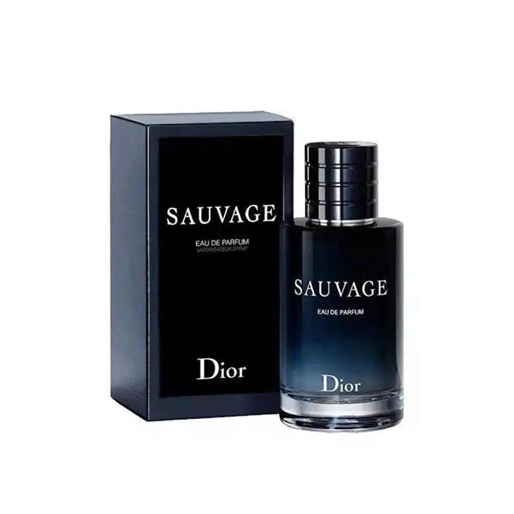 Sauvage by Christian Dior (100ml)